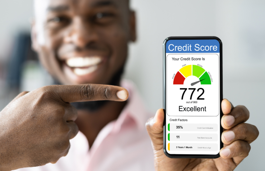 Credit Score